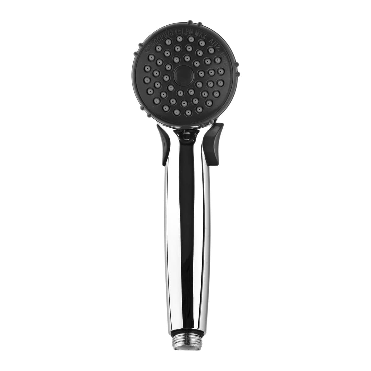 Dura Faucet RV Handheld Shower Wand | Chrome