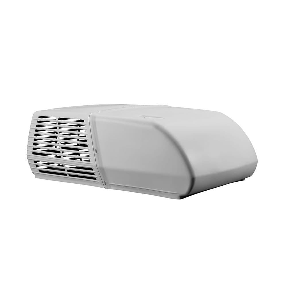 Coleman-Mach Mach 3 Plus Rooftop Air Conditioner | 13,500 BTU, Arctic White