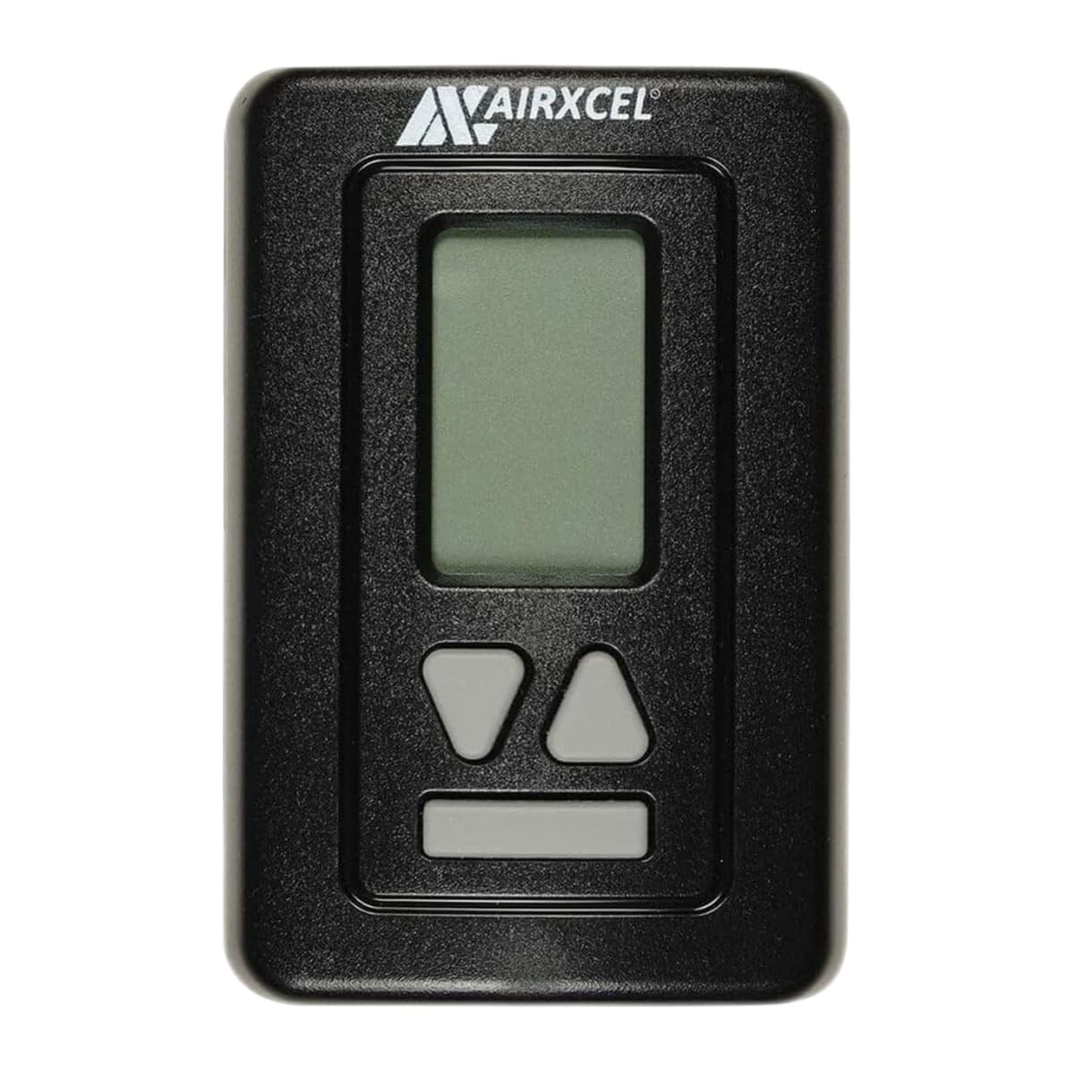 Coleman-Mach Bluetooth RV Thermostat | Heat/Cool, 12V, Black