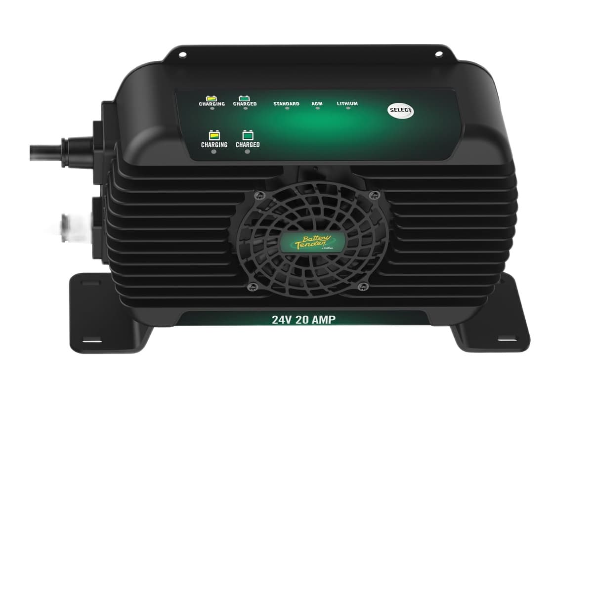 Battery Tender PowerPlus 24V 20A Onboard Charger & Maintainer | IP68