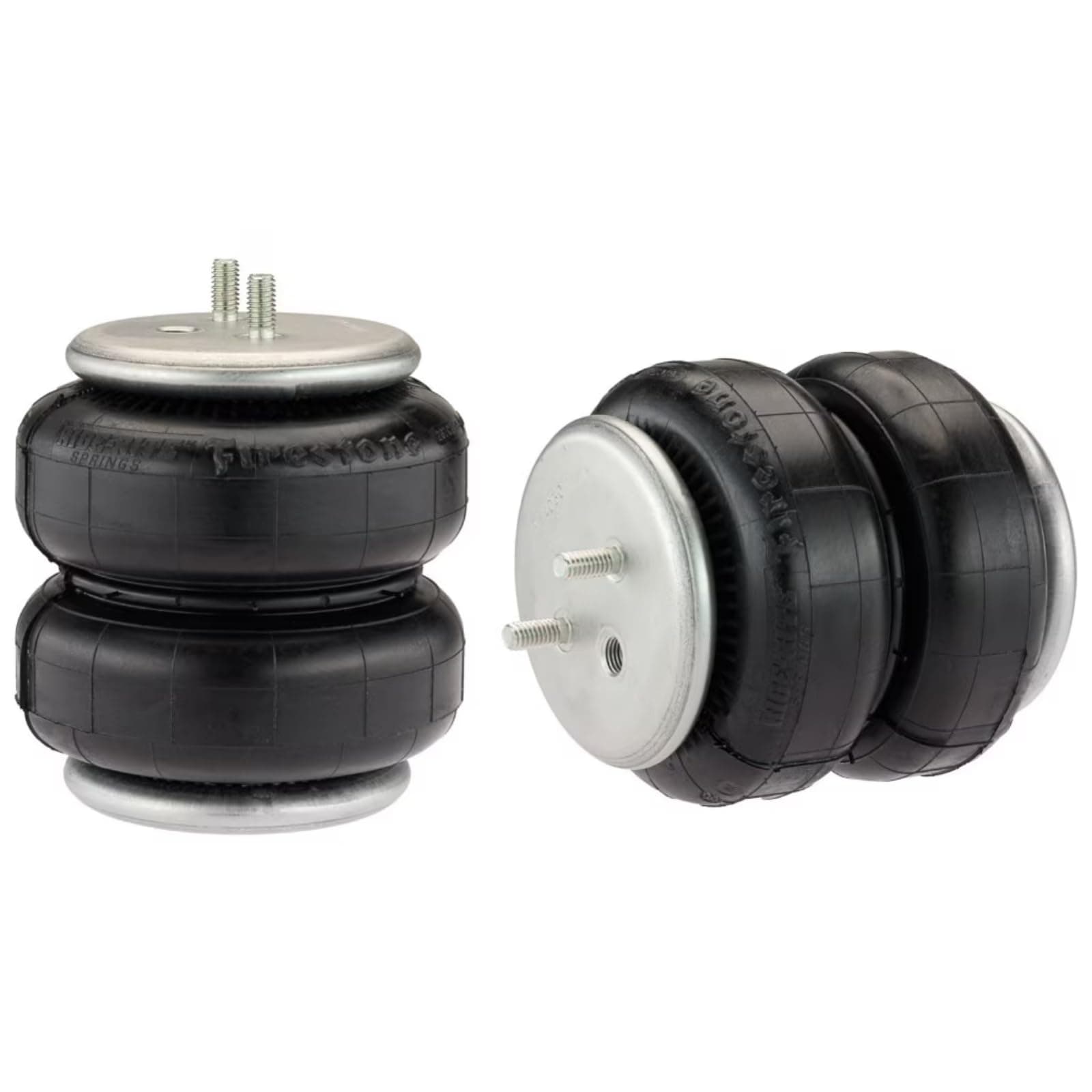 Firestone Ride-Rite 2070 Front Air Springs Kit | Fits 1999-2007 Ford F53 Class A Motorhomes