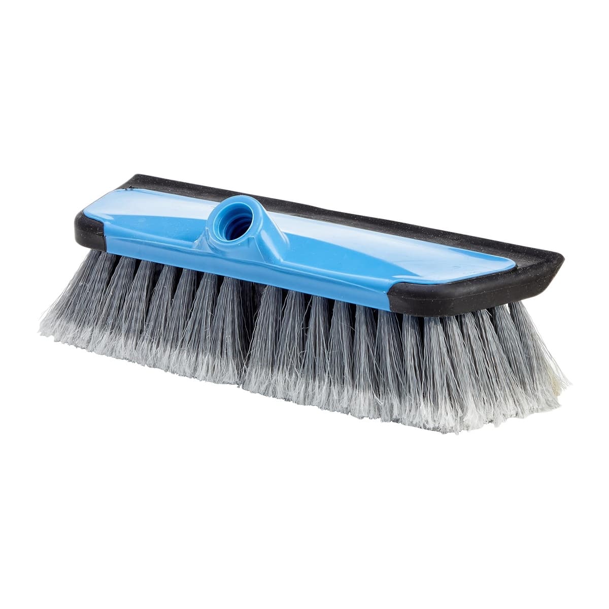 Dicor Exterior Wash Brush with Squeegee | 10 in