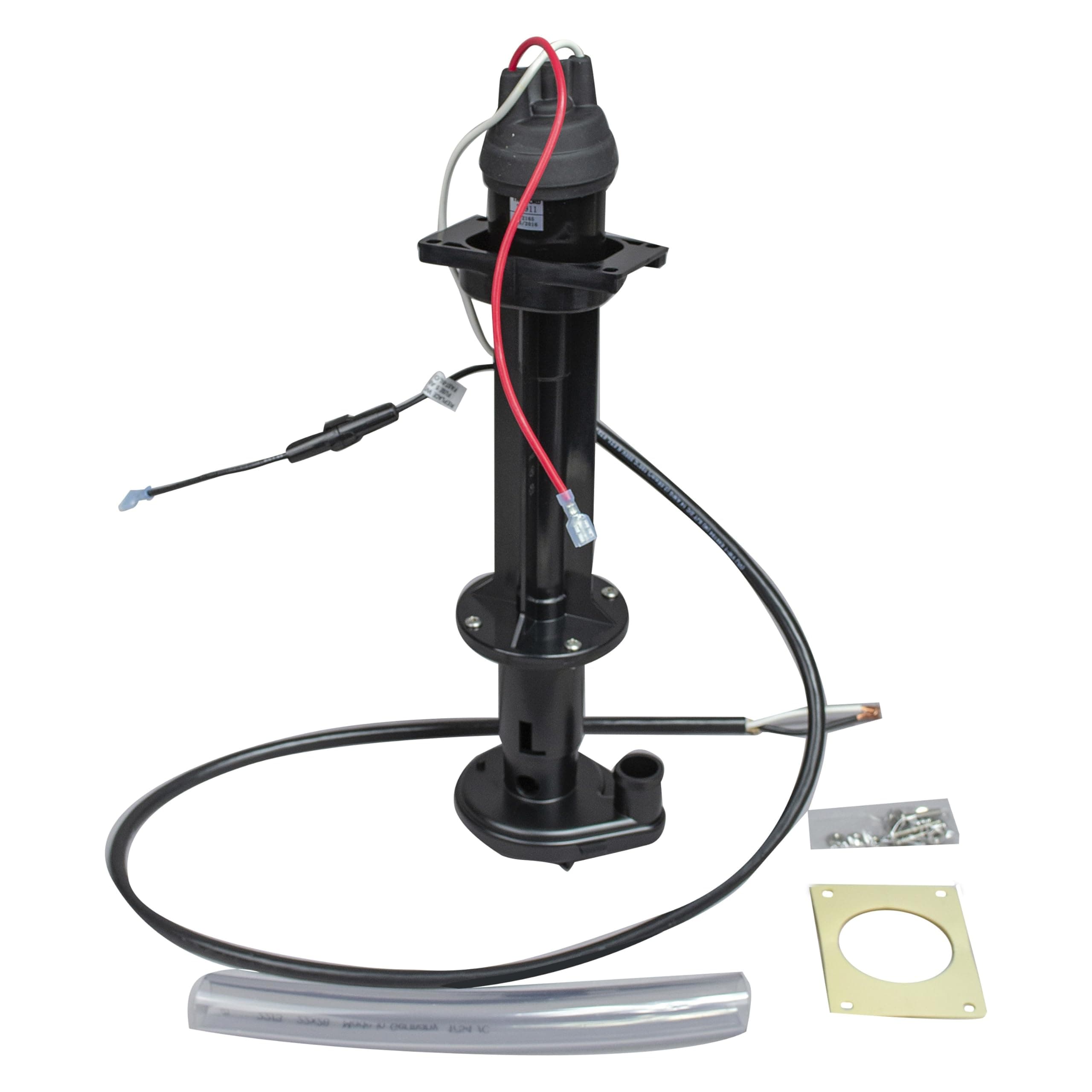 Thetford 24V Pump Motor Assembly | Replacement Toilet Pump, Model 35775