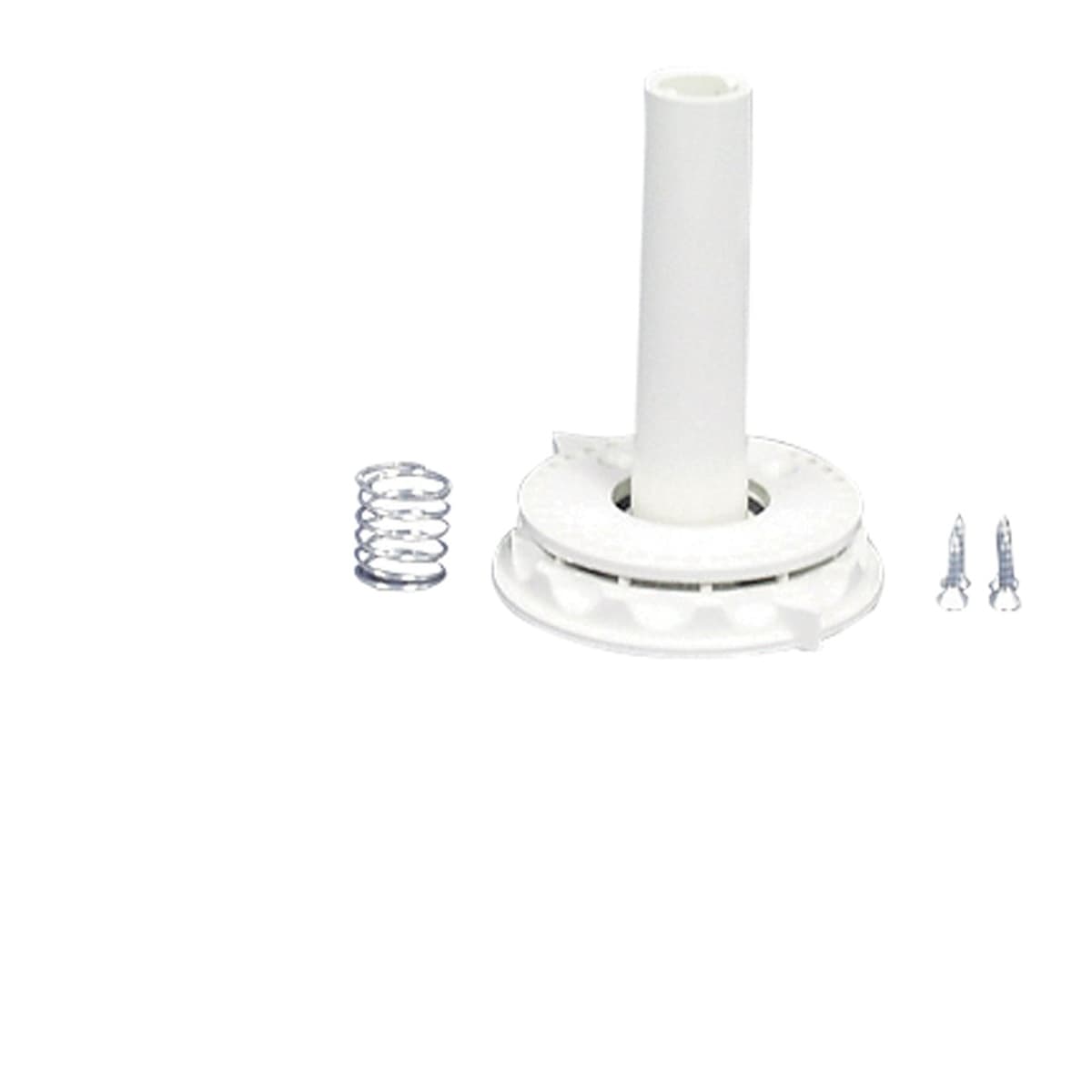 Winegard Directional Handle Hardware | For Crank-Up Antennas, White