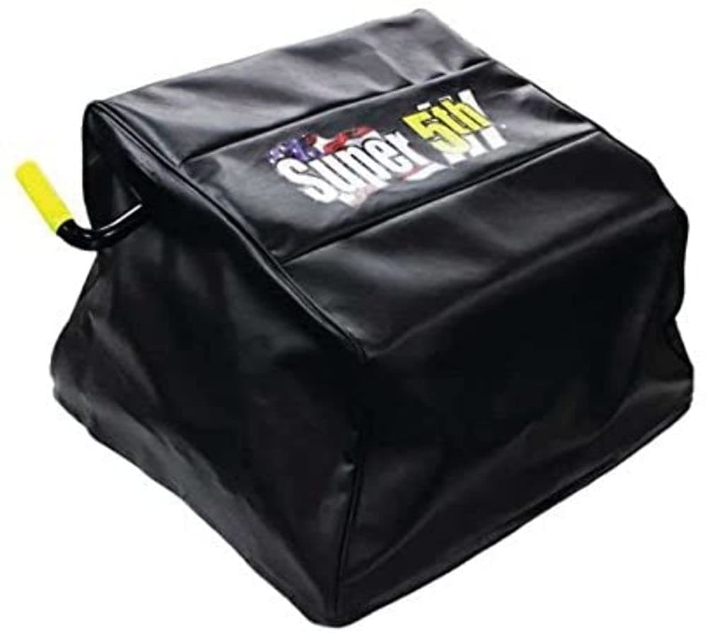 PullRite ISR Series 5th Wheel Hitch Cover | Superglide Hitch Protection
