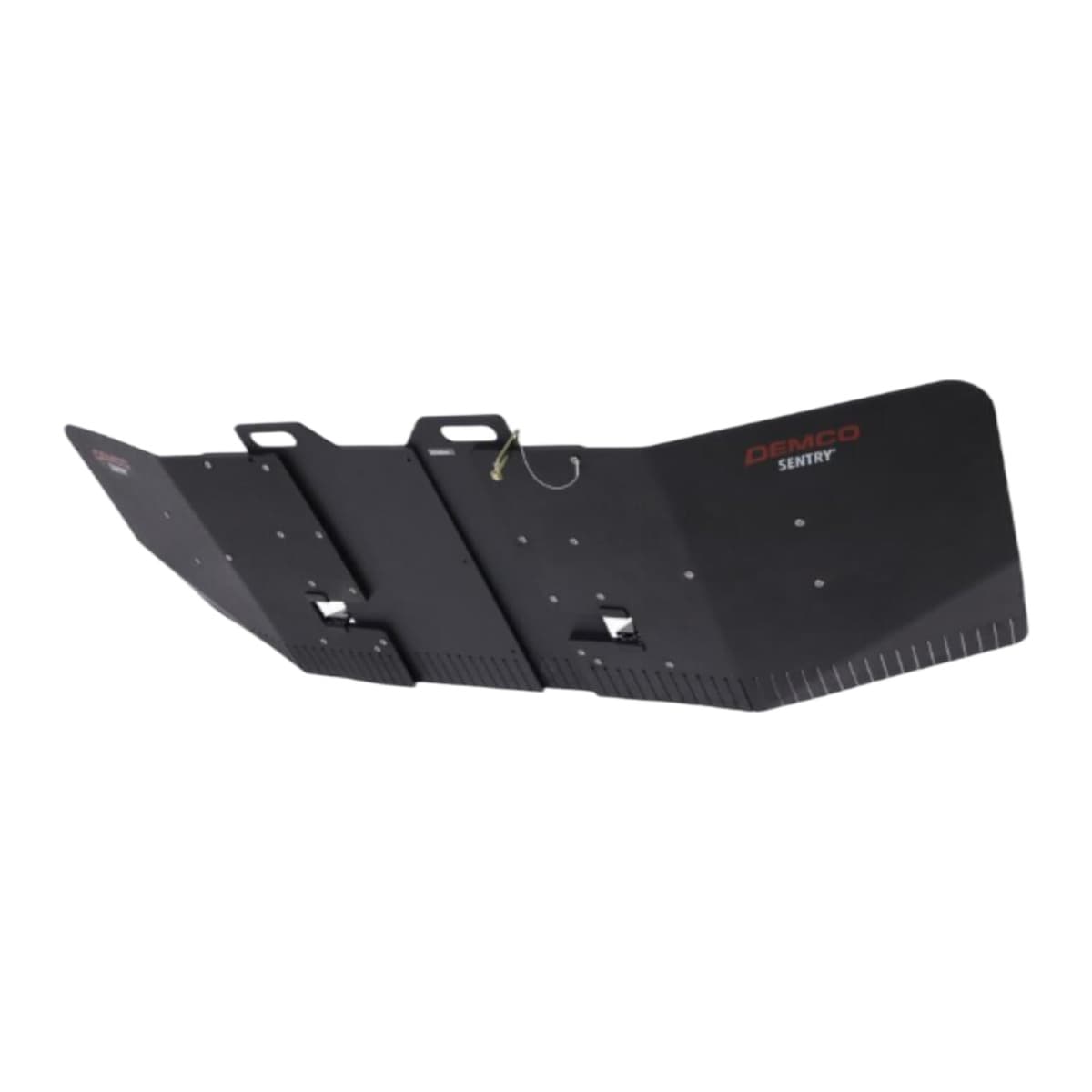 Demco Sentry Rock Deflector for Tow Bars