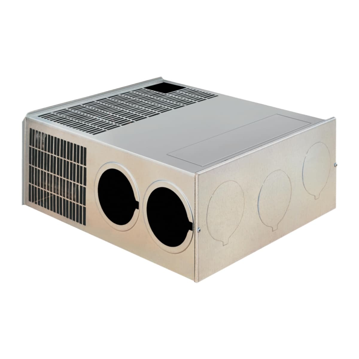 Suburban SF-25VHQ 25,000 BTU Ducted Low-Profile RV Furnace