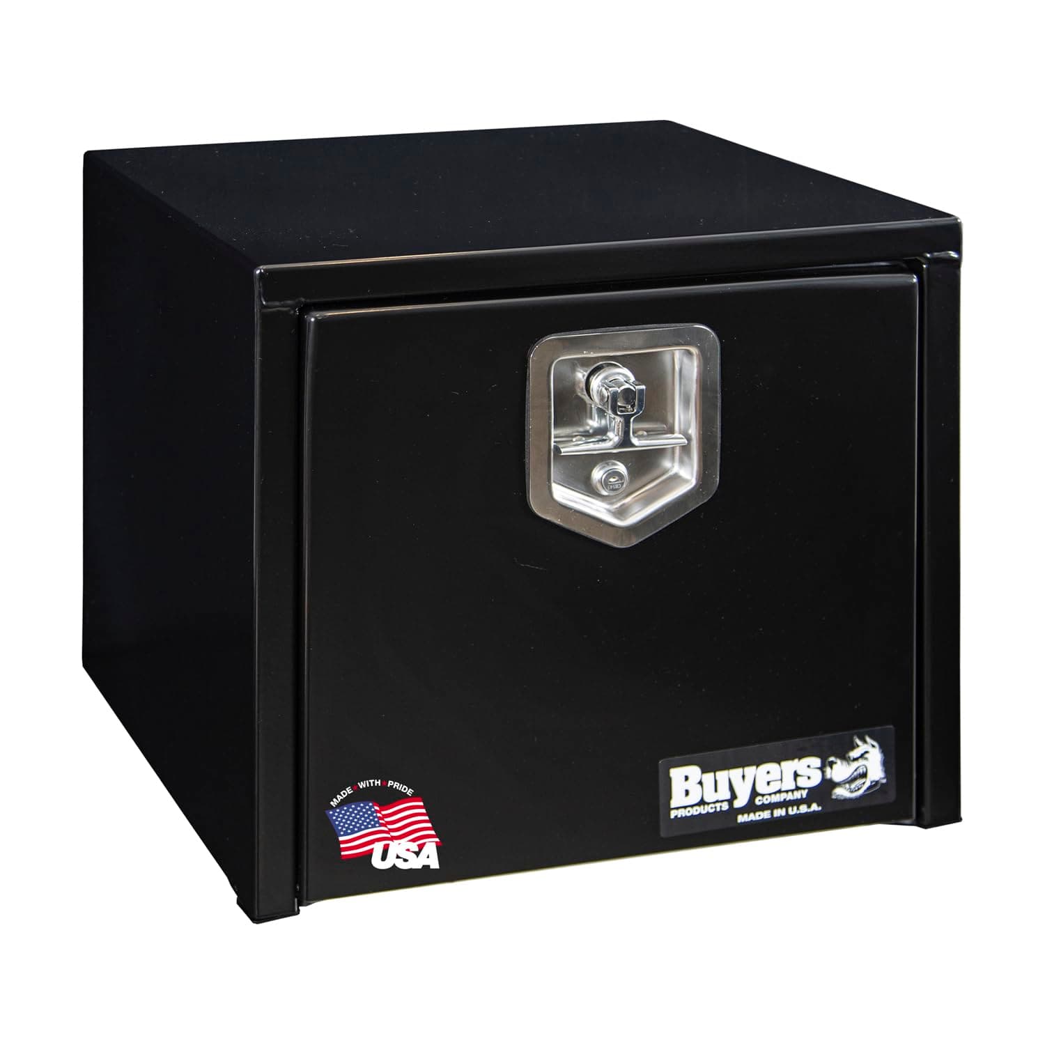 Buyers Products Underbody Steel Tool Box