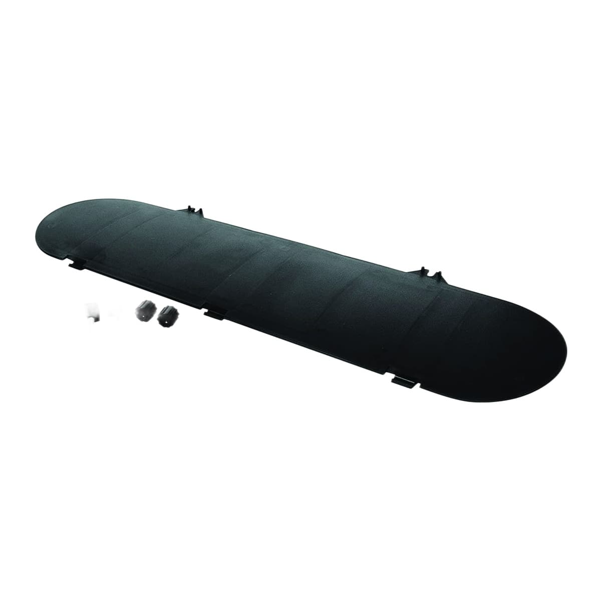 Camco Replacement Cap for RV Propane Tank Cover | Black