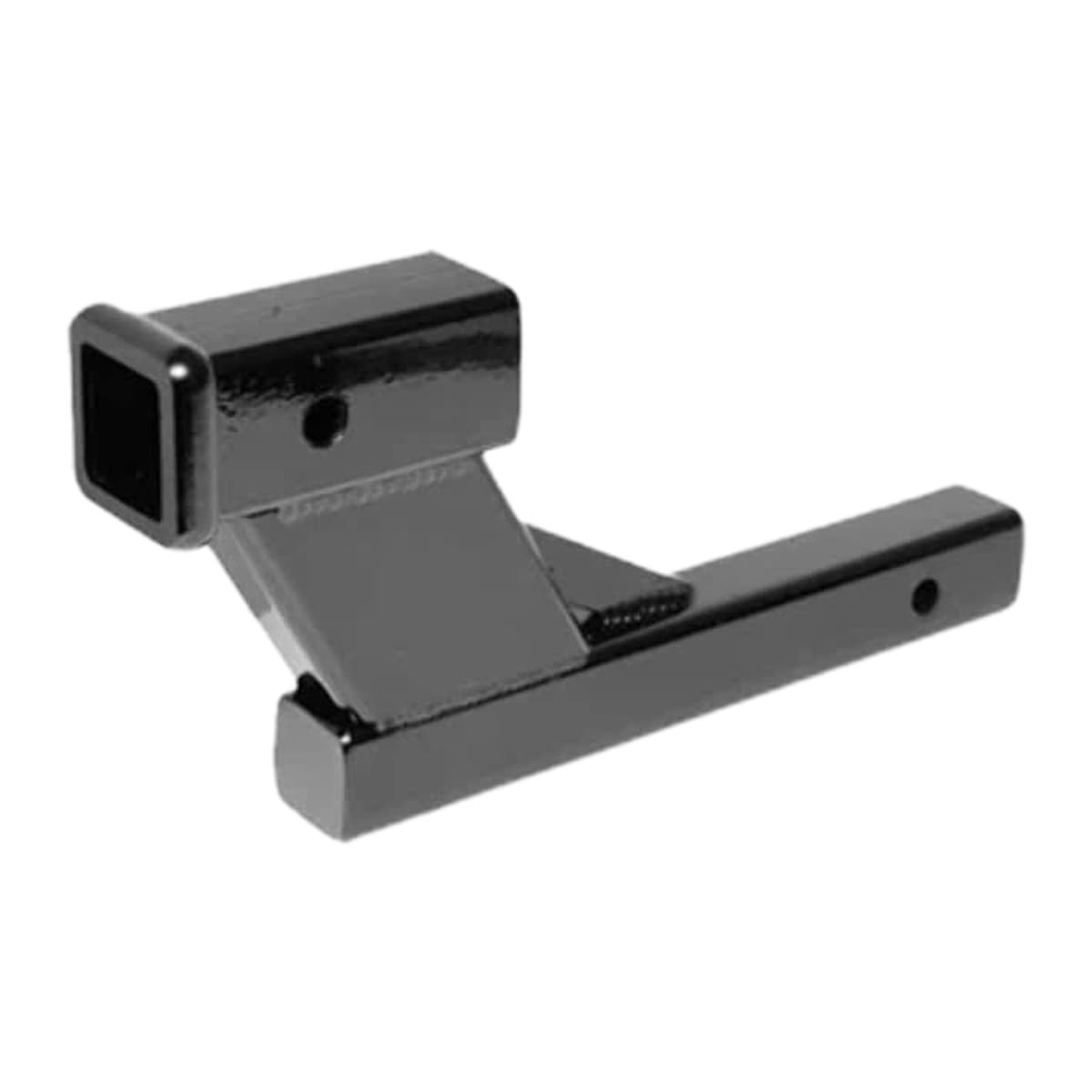Demco 6" Drop/Raise Receiver for Victory Series Tow Bars