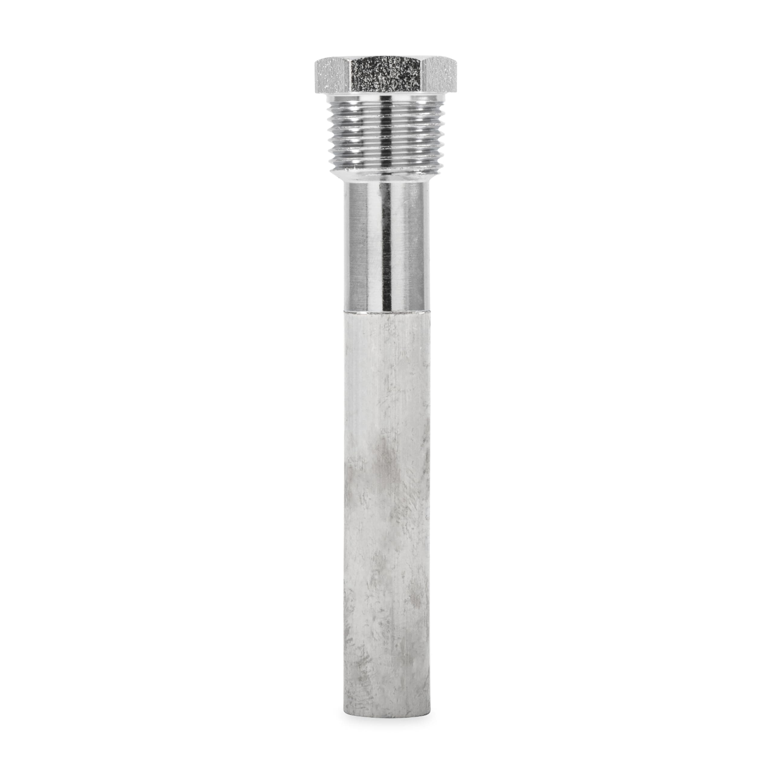 Camco Magnesium Anode Rod | 4.5" x 1/2" NPT, for Atwood Water Heaters