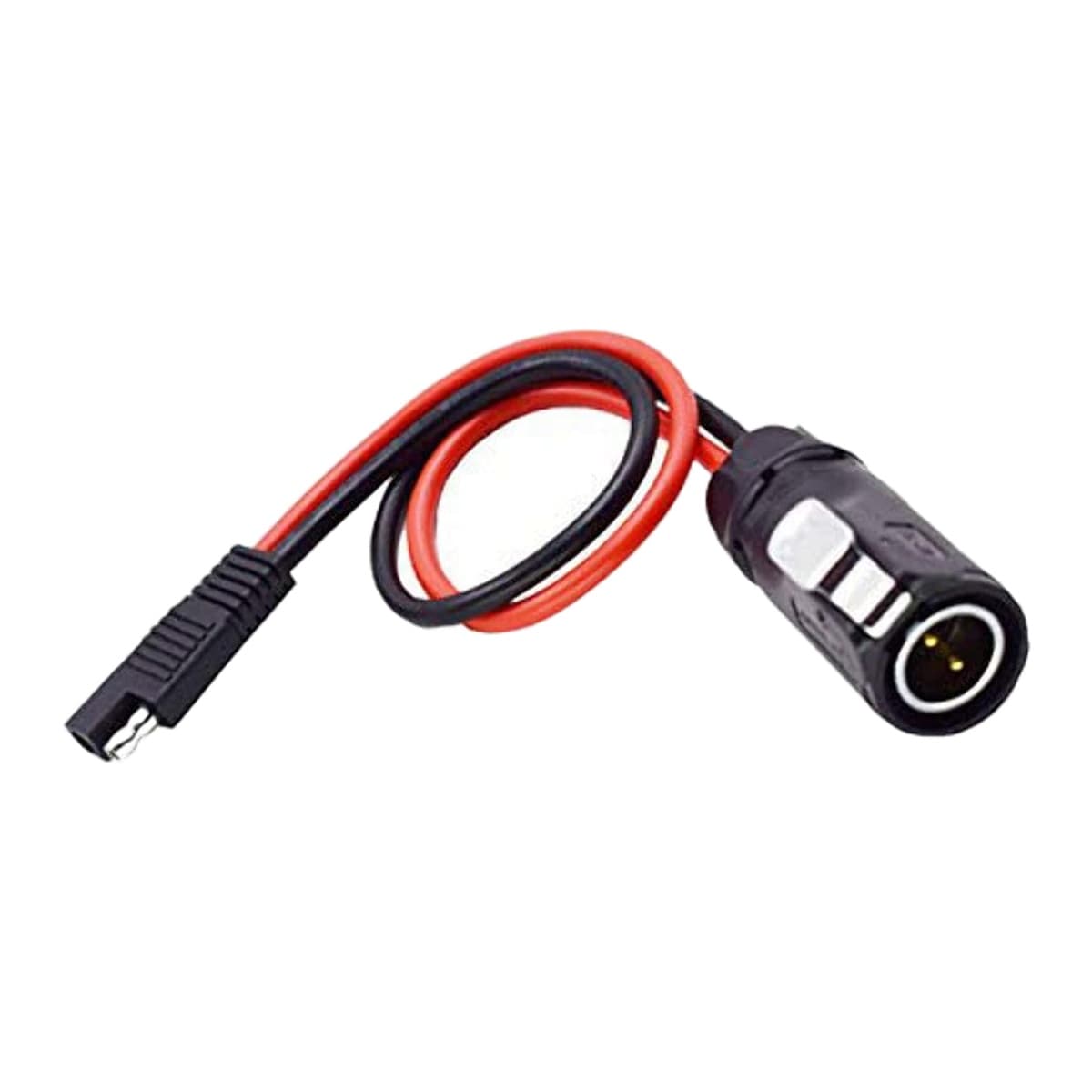 Xantrex SAE-to-Furrion Battery Adapter Cable, 2 ft