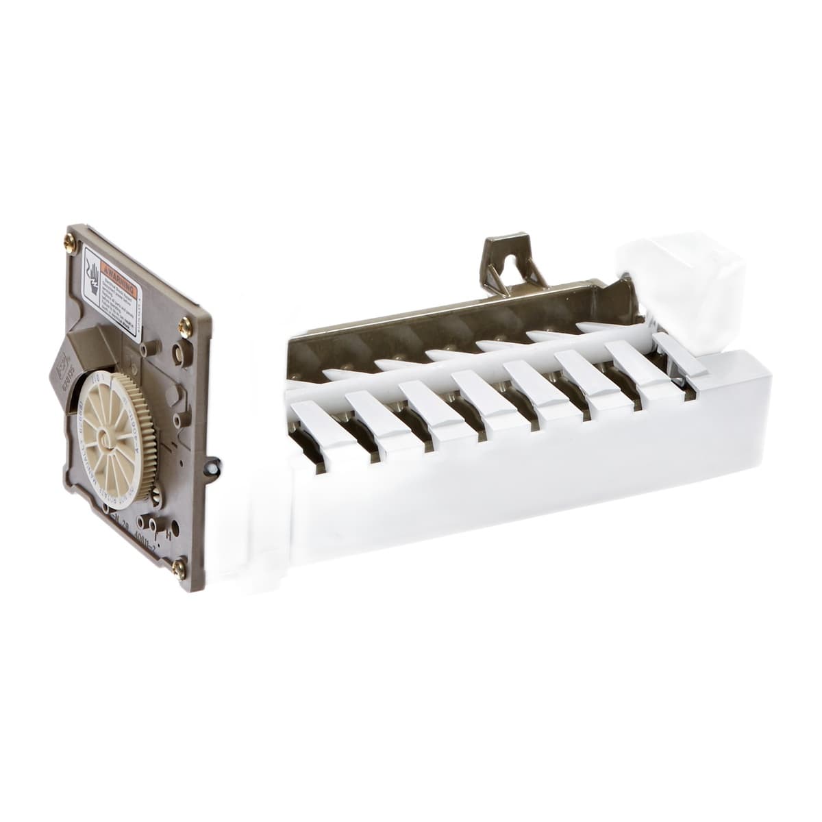 Norcold Ice Maker Assembly | Fits N682 RV Refrigerators