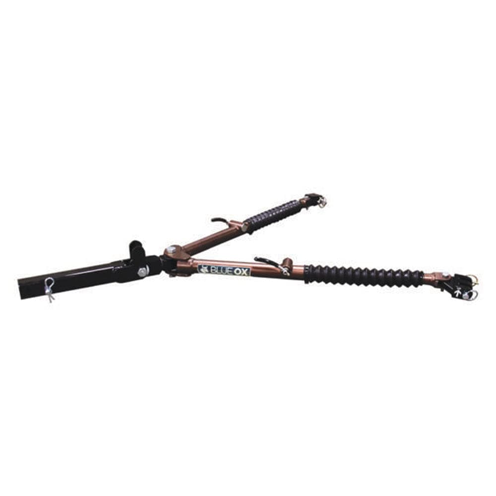 Blue Ox BX7425 Avail Tow Bar | 10,000 lb Capacity, 2.5 in. Receiver