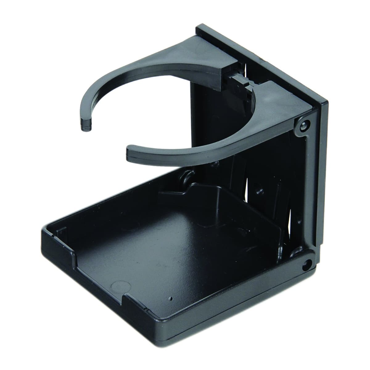 Camco Adjustable RV Drink Holder | Black
