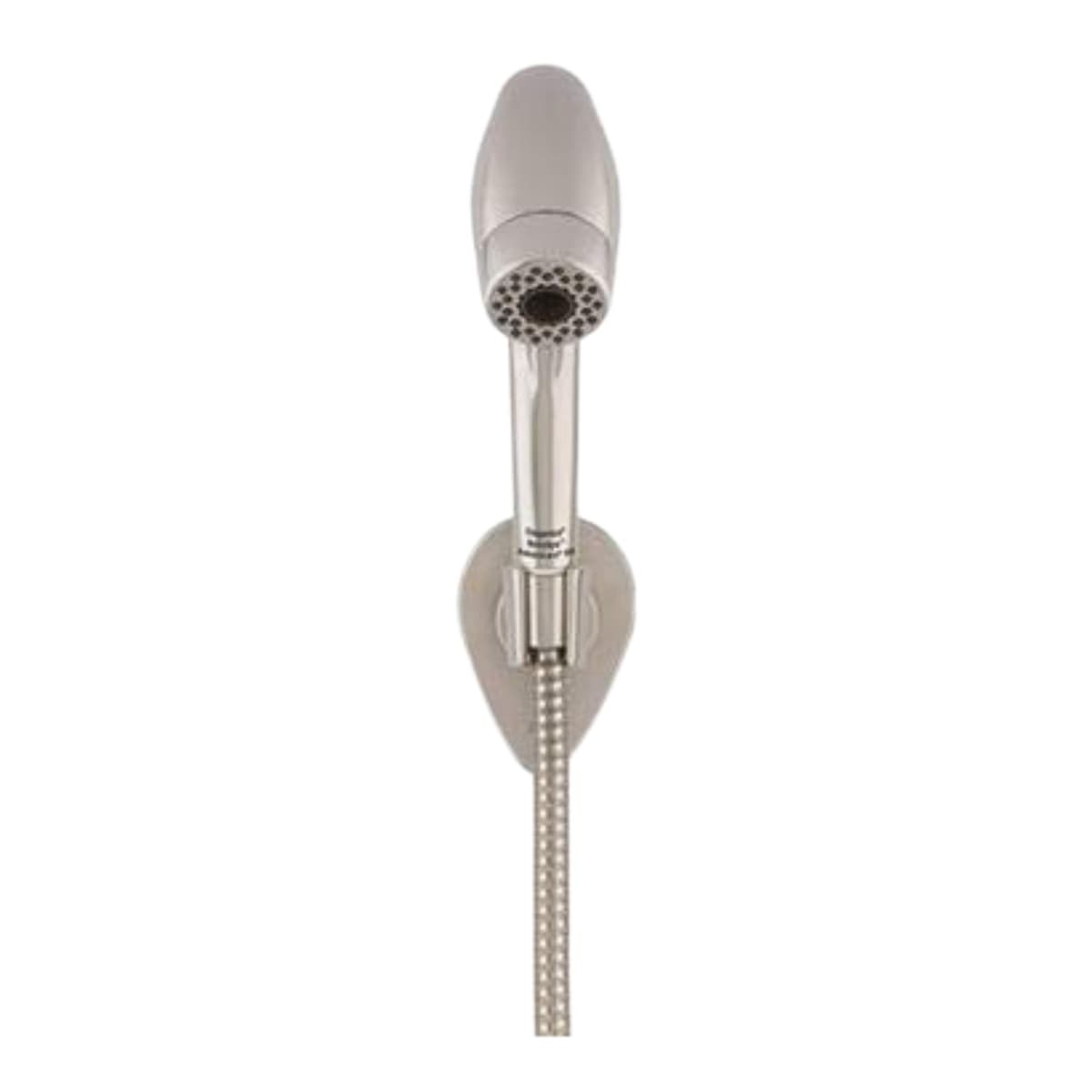 Oxygenics BodySpa Adventure RV Handheld Shower Head Kit | Brushed Nickel