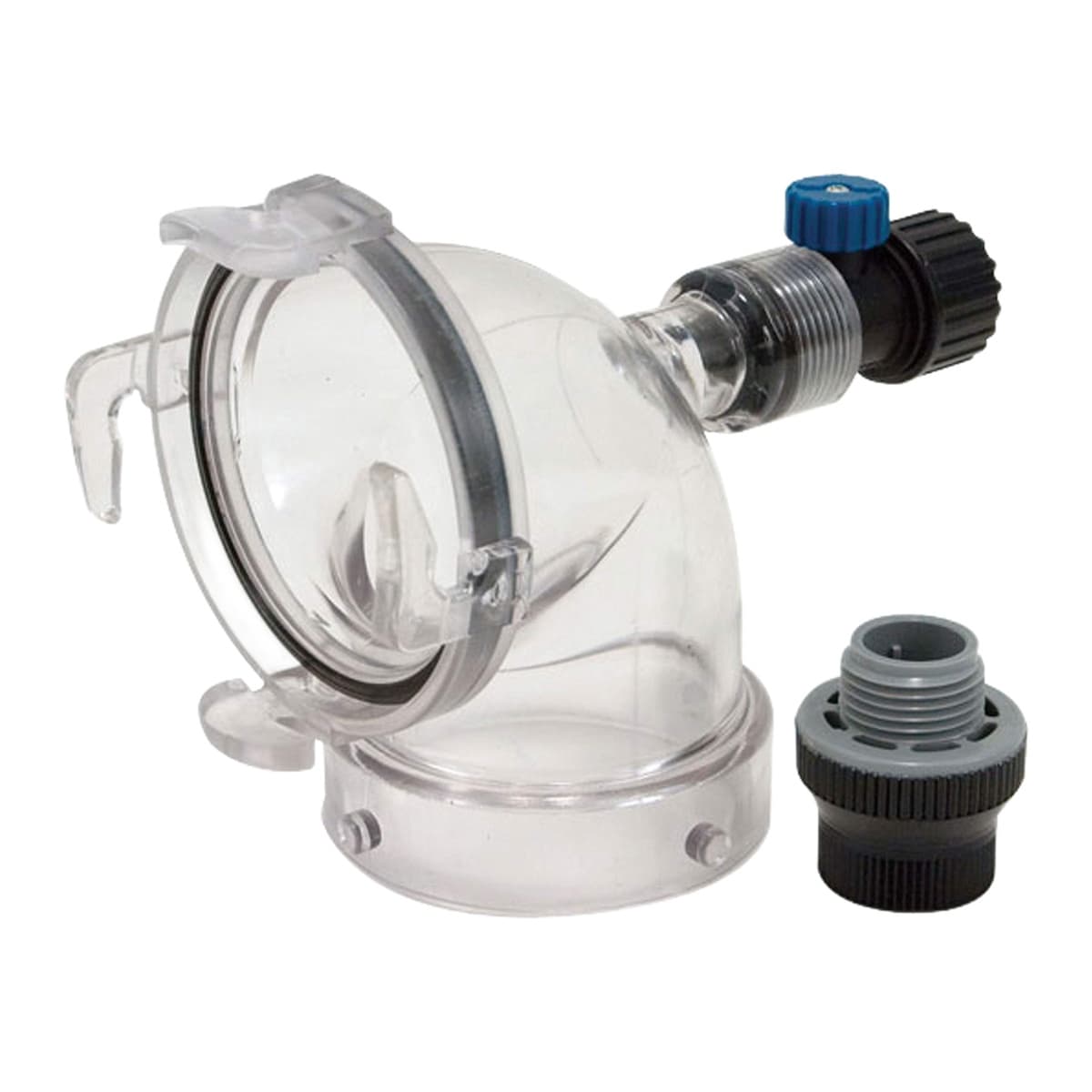 Valterra 90° RV Hydroflush Holding Tank Rinser