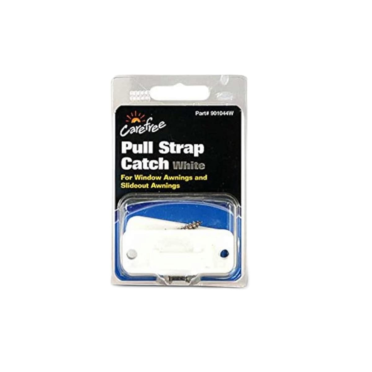 Carefree RV Awning Pull-Strap Catch