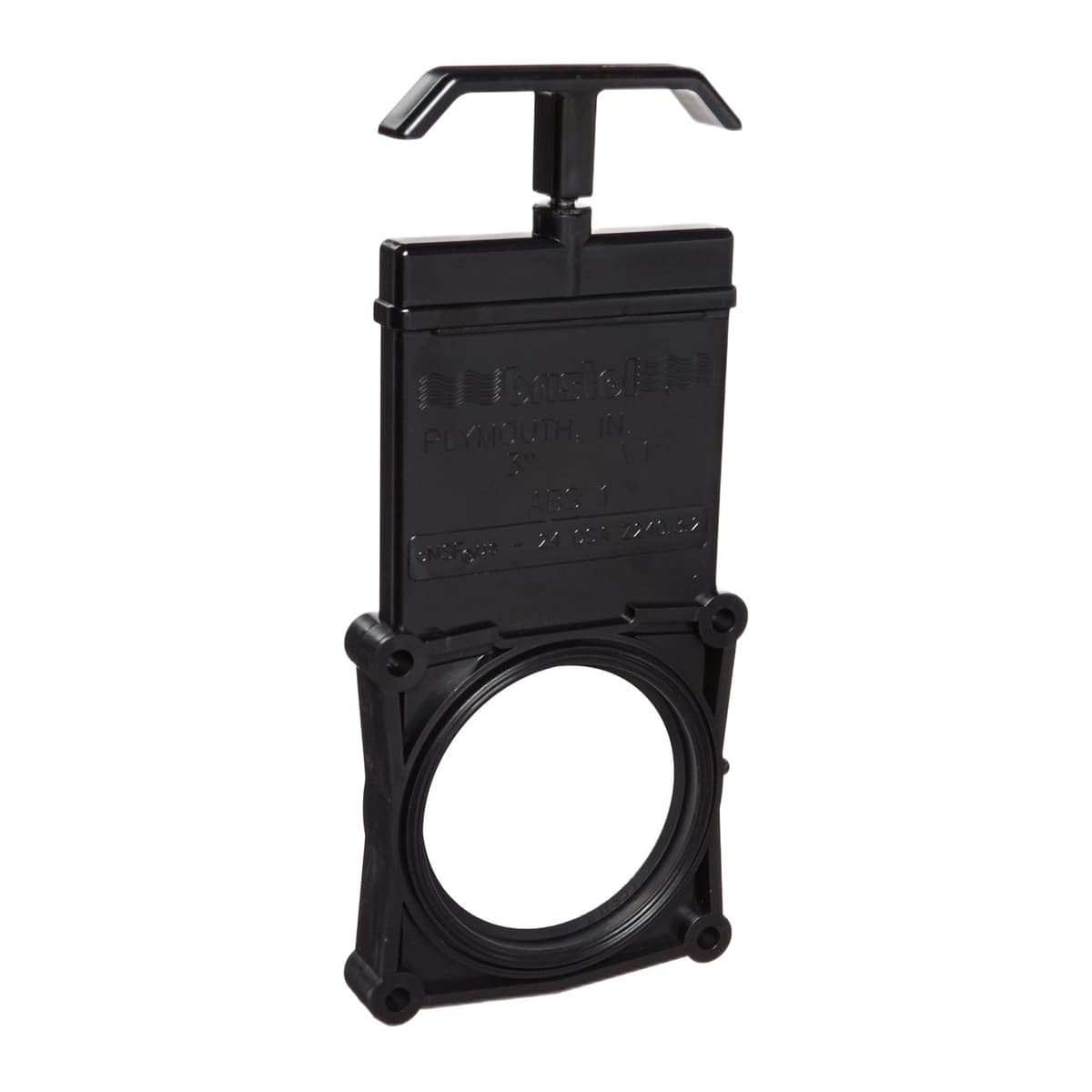 LaSalle Bristol 3" RV Sewer Waste Valve | Anonda