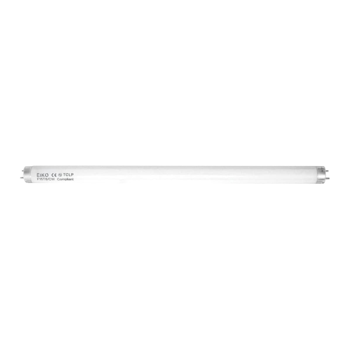 Camco RV Fluorescent Light Bulb | F15T8/CW, 15W