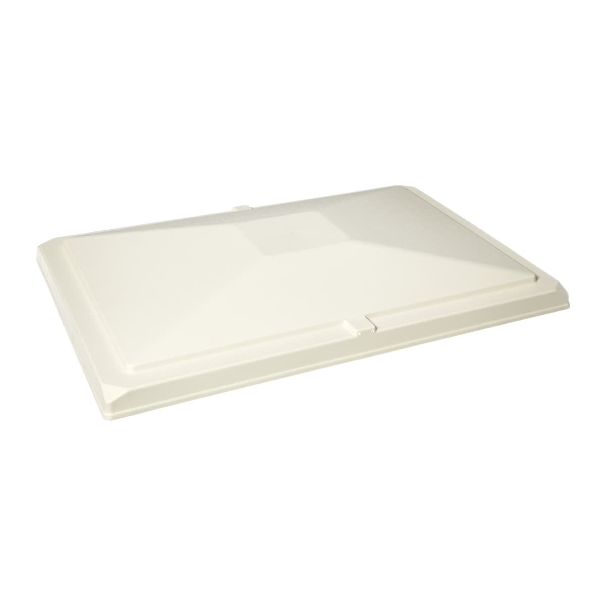 Heng's Escape Hatch Replacement Lid | 17" x 24", Off-White