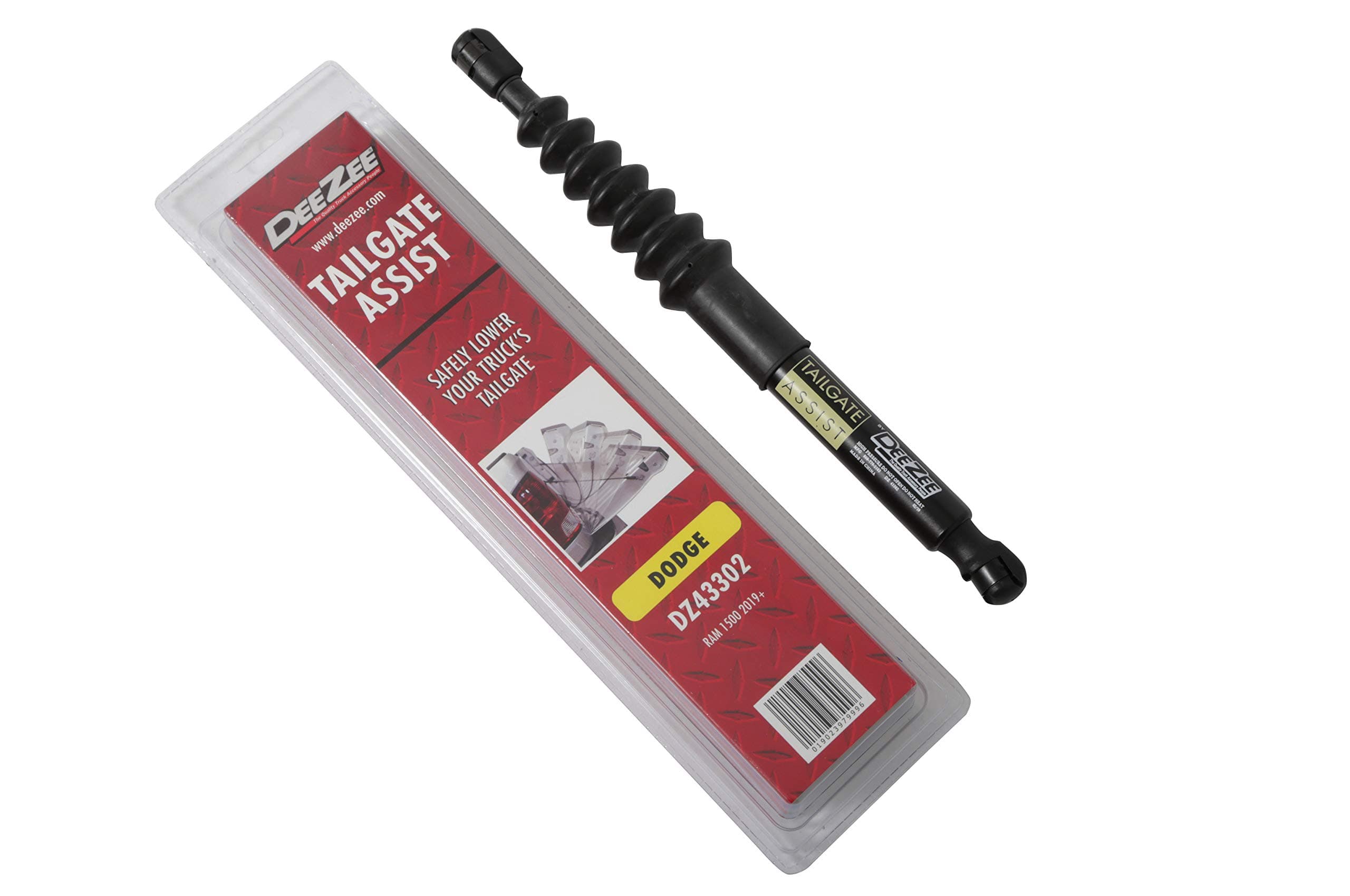 Dee Zee Tailgate Assist | Fits 2019-Current Ram 1500 (New Body Style)