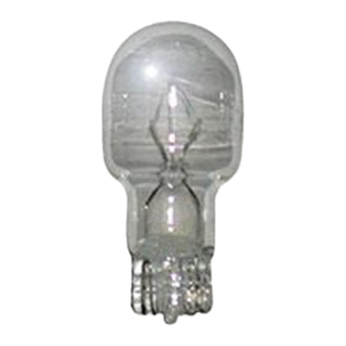 Arcon #922 Replacement Bulb | 12 V, Card of 2