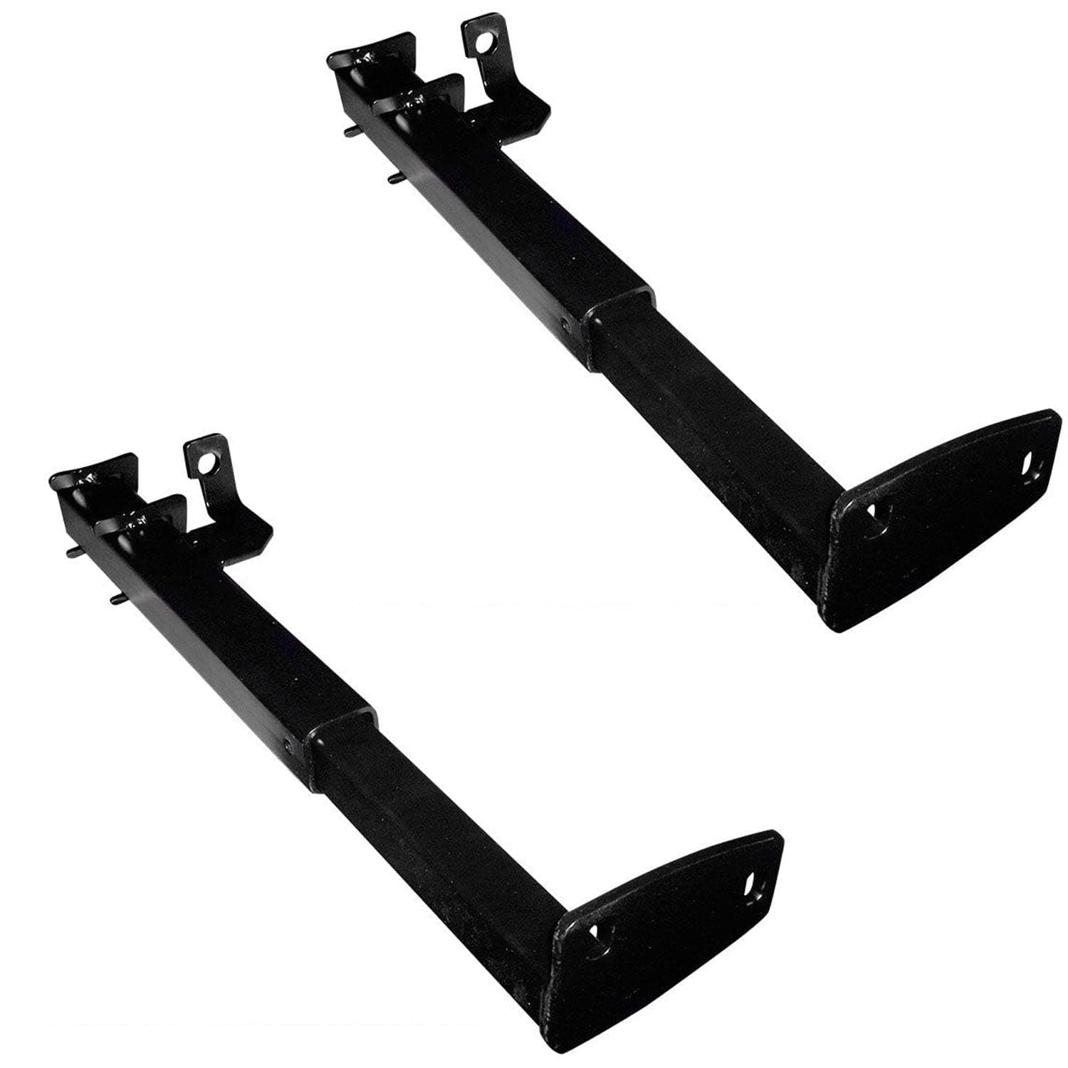 Torklift R3503 Rear Tie Down System | 3-Piece, Fits SuperHitch Receivers
