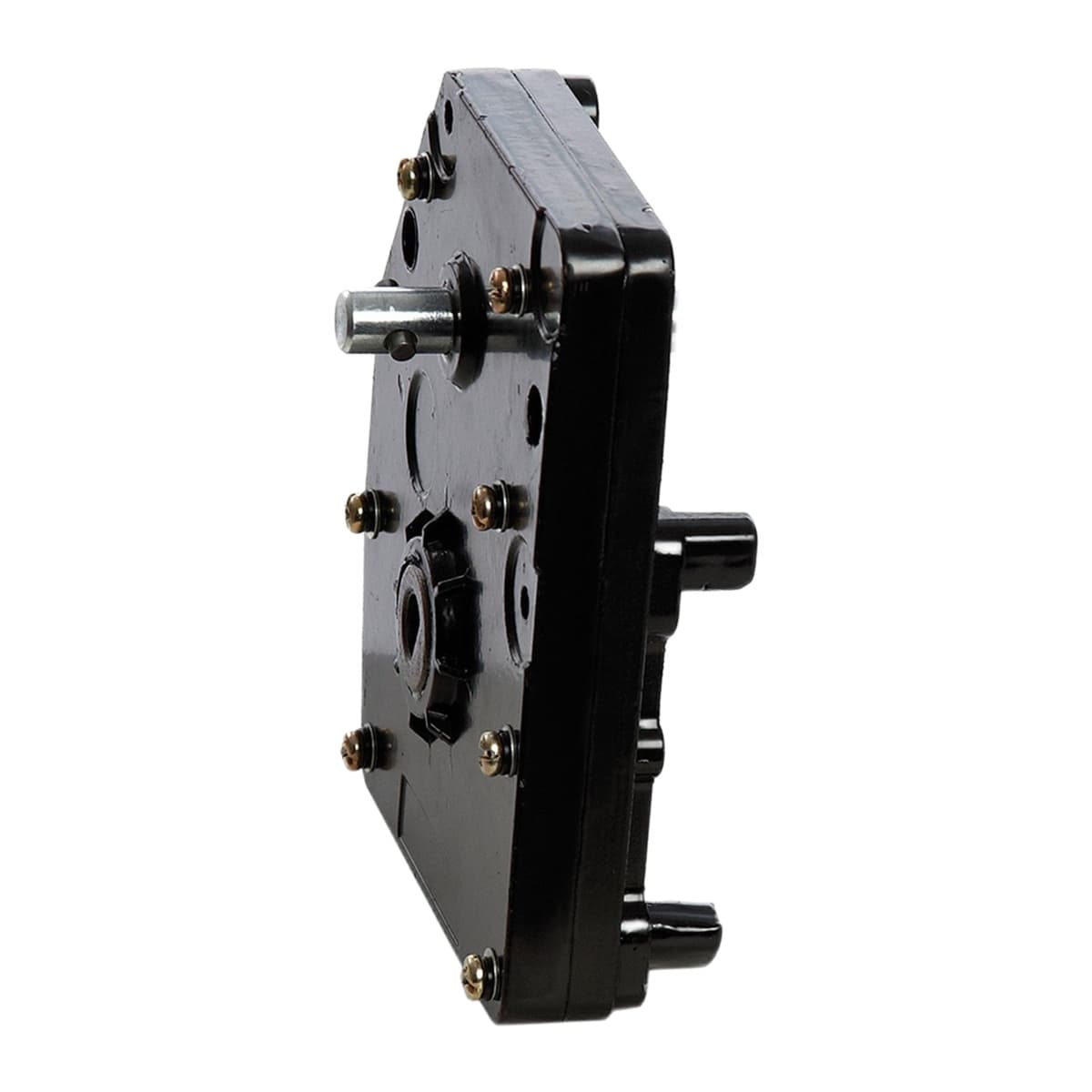 Stromberg Carlson Fifth Wheel Landing Gear Gearbox | Aluminum