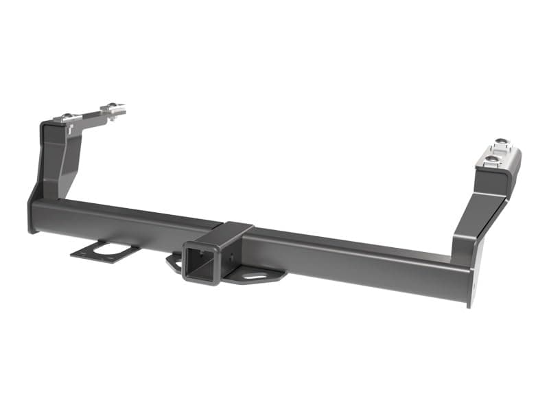 Blue Ox Class III Custom Receiver Hitch | 2" Receiver for 2018-2025 Crosstrek