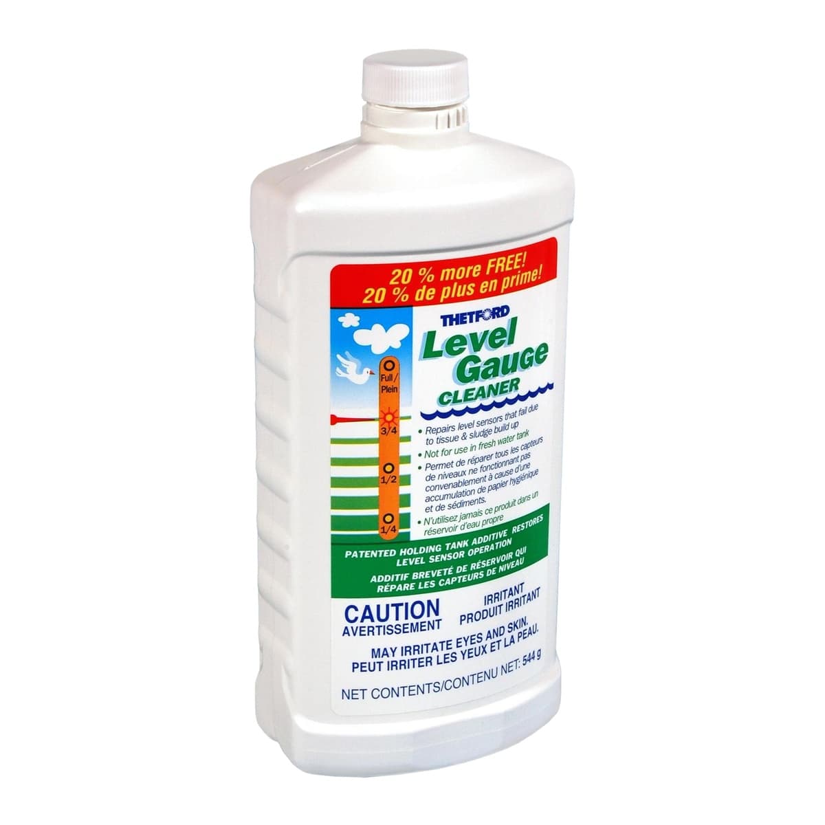 Thetford Level Gauge Cleaner