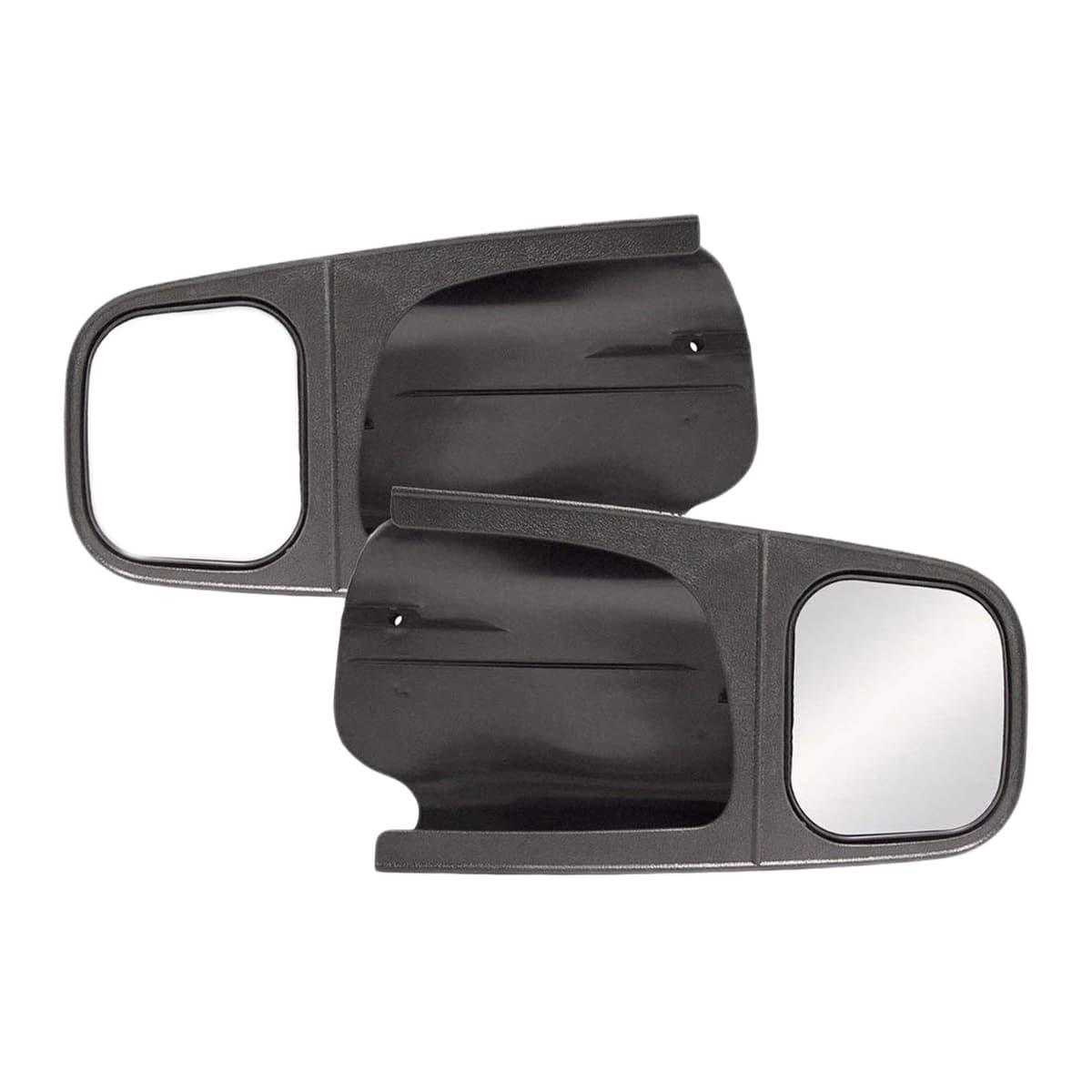 CIPA Custom Slide-On Towing Mirrors for Ford, Pair