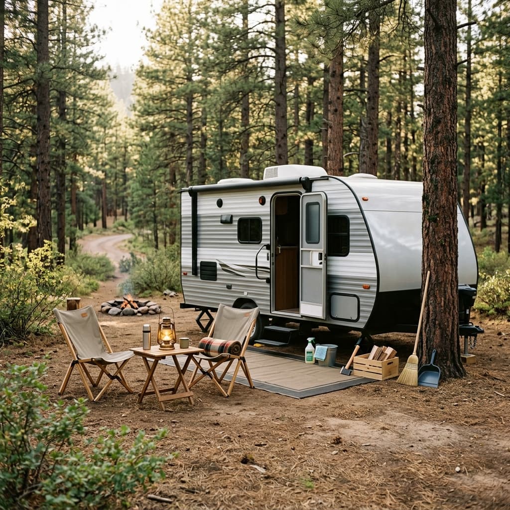RV Camp & Care