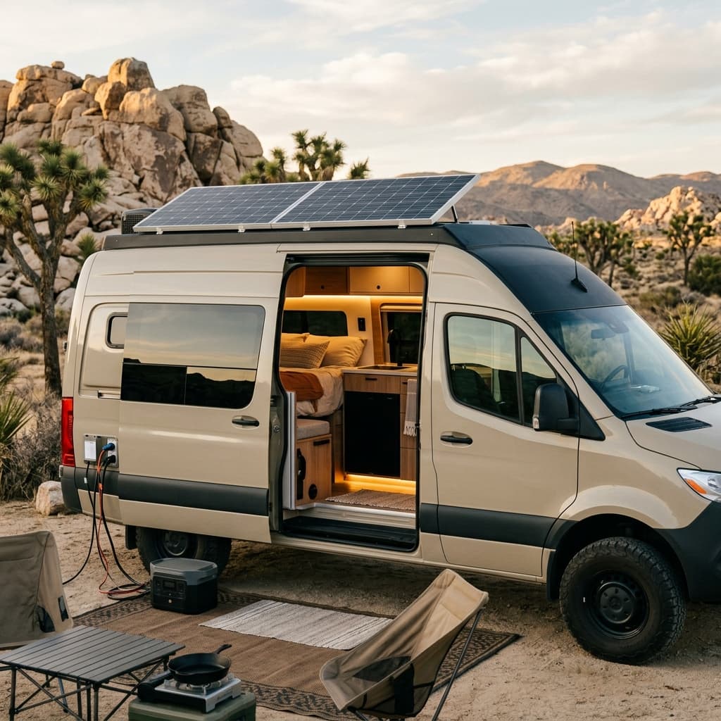 RV Electrical