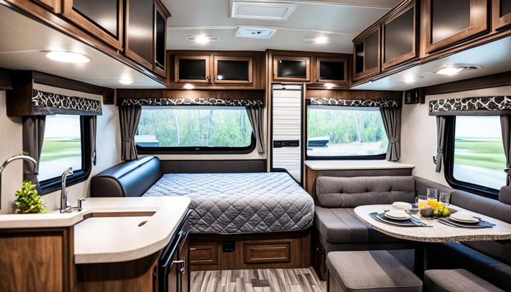 Camper Mattress Size Guide Find Yours Today! RVGearPro