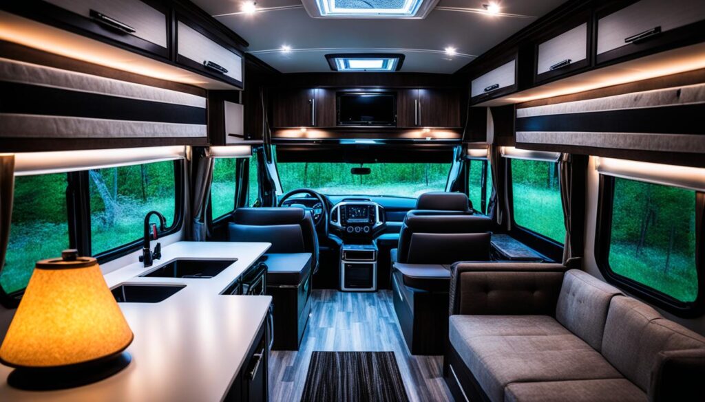 Fix Camper Lights Flickering Quick Solutions RVGearPro