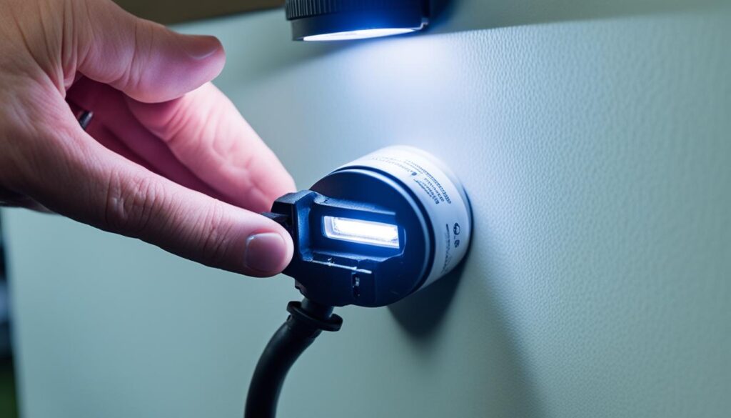 Fix Camper Lights Flickering Quick Solutions RVGearPro