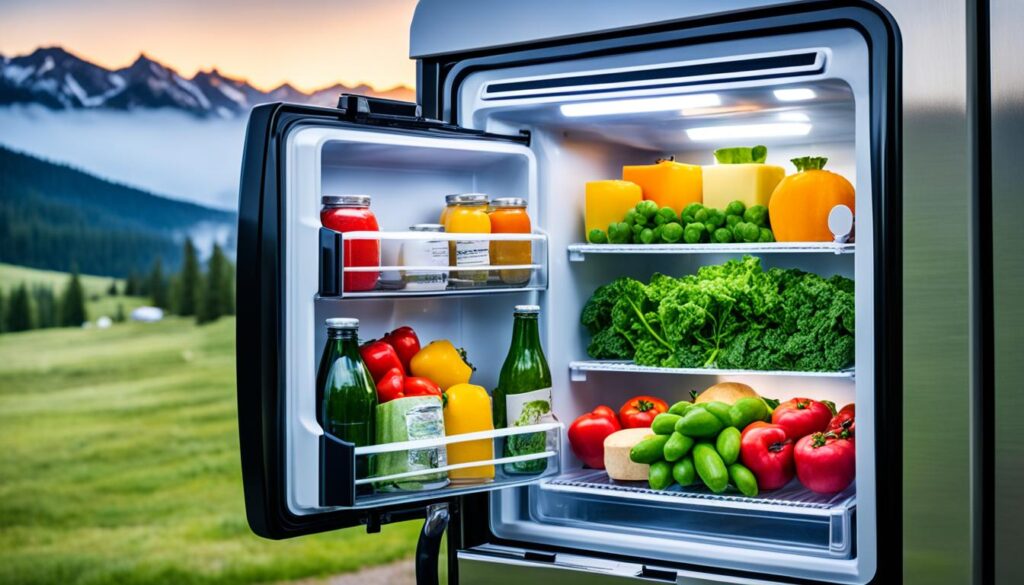 how does a 12 volt rv refrigerator work RVGearPro