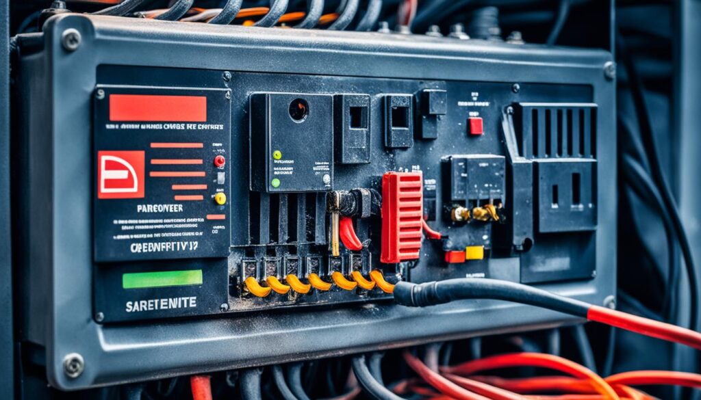 Troubleshooting Camper Lights Not Working When Plugged In