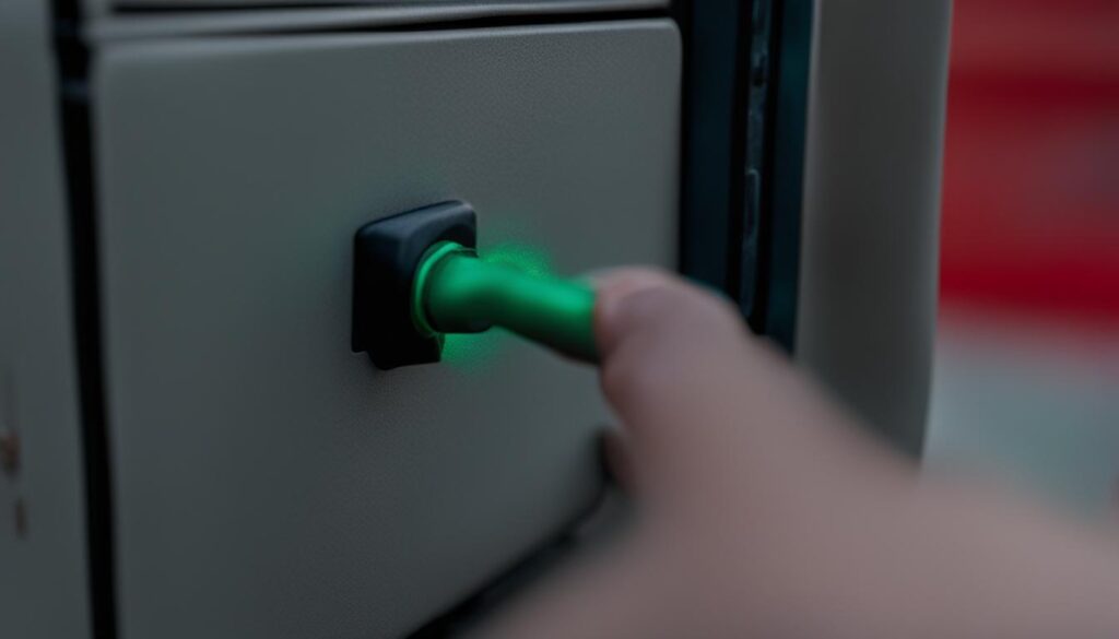 Troubleshooting Camper Lights Not Working When Plugged In